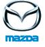логотип автосалон Mazda