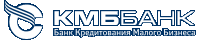 логотип Казанский филиал ЗАО КМБ Банк Банкомат