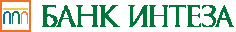 логотип операционный офис в г. Казани ЗАО Банк Интеза