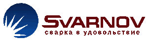 логотип торговая компания сварочного оборудования ООО Сварнов