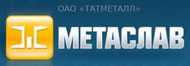 логотип торговая компания ООО МетаСлав
