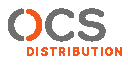 логотип дистрибьюторская компьютерная фирма Ocs