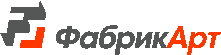 логотип производственно-торговая фирма ООО ФабрикАрт