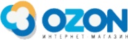 логотип Зеленодольск автоматизированный пункт выдачи Озон ру Ozon Box