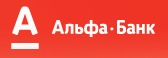 логотип Вахитовский район АО Альфа-банк