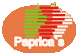 логотип ресторан Паприка Paprica`s