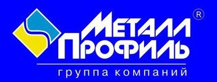 логотип ООО Металл Профиль Центр