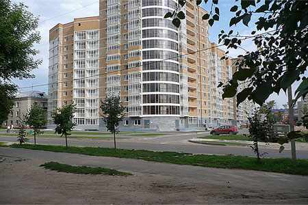 казанская недвидимость